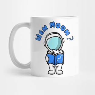 Wen Moon? LGHT Mug